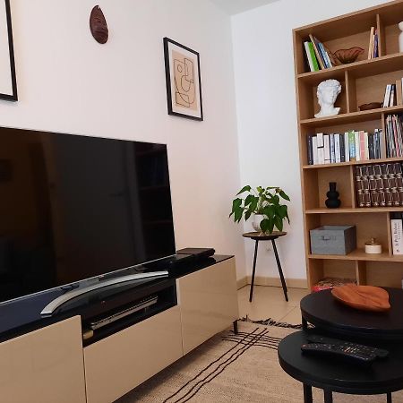 Pytheas Carre D'Or Διαμέρισμα Μασσαλία Εξωτερικό φωτογραφία